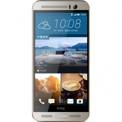 HTC One M9+ -  1
